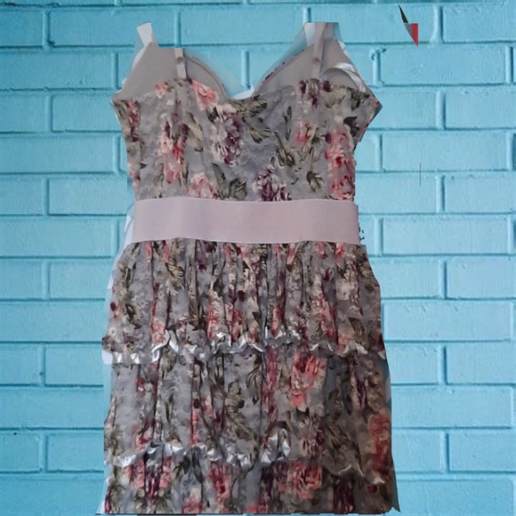 Rachel and Chloe sexy dress - Picture 2 of 2